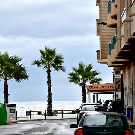 Estudio Gato Del Mar Торевьиа Экстерьер фото