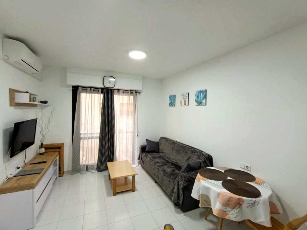 Estudio Gato Del Mar Торевьиа Экстерьер фото