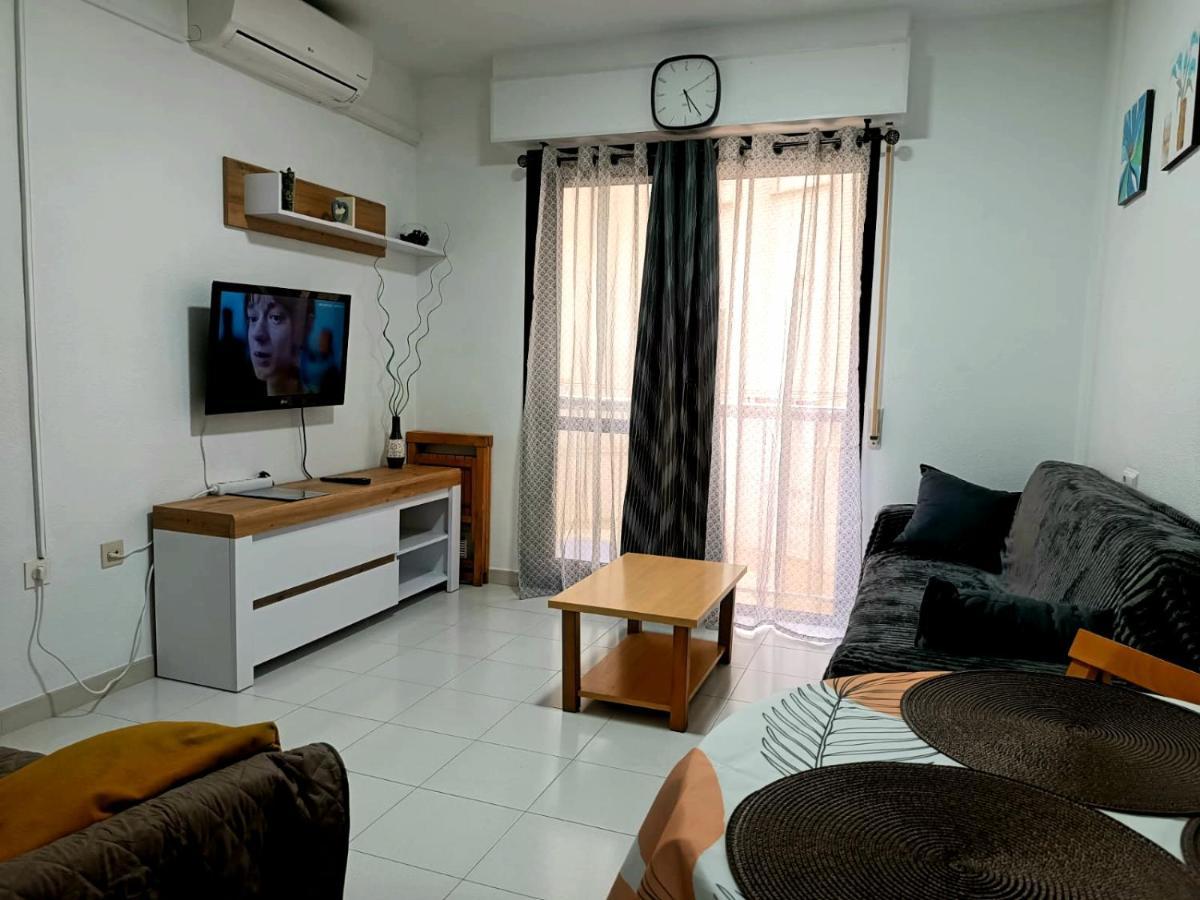 Estudio Gato Del Mar Торевьиа Экстерьер фото