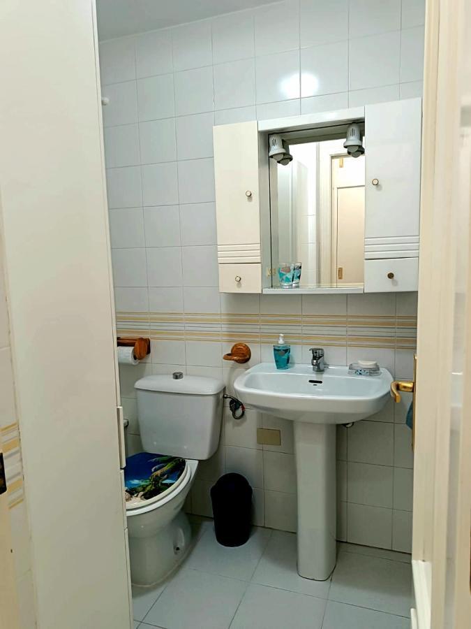 Estudio Gato Del Mar Торевьиа Экстерьер фото