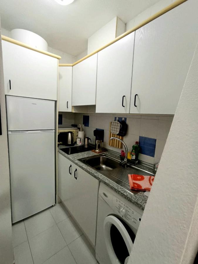 Estudio Gato Del Mar Торевьиа Экстерьер фото