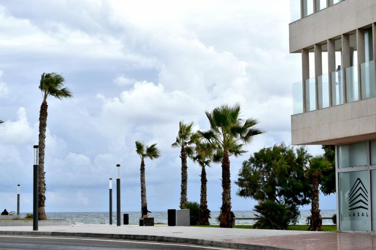 Estudio Gato Del Mar Торевьиа Экстерьер фото