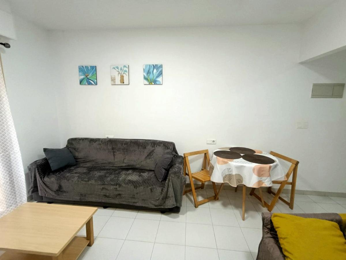 Estudio Gato Del Mar Торевьиа Экстерьер фото
