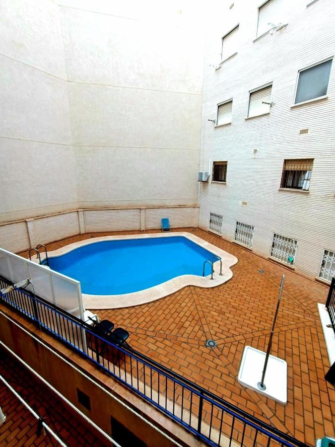 Estudio Gato Del Mar Торевьиа Экстерьер фото