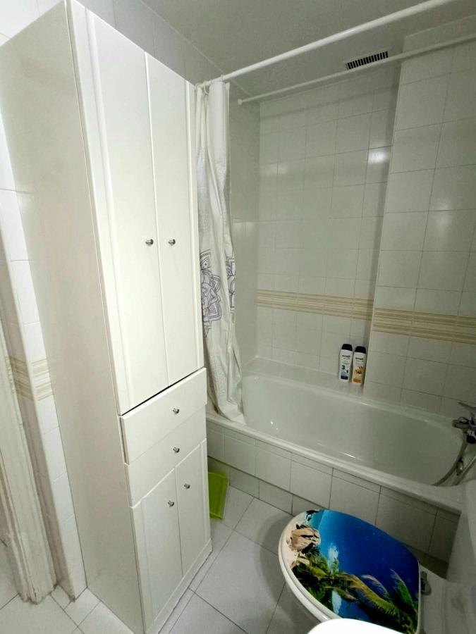 Estudio Gato Del Mar Торевьиа Экстерьер фото